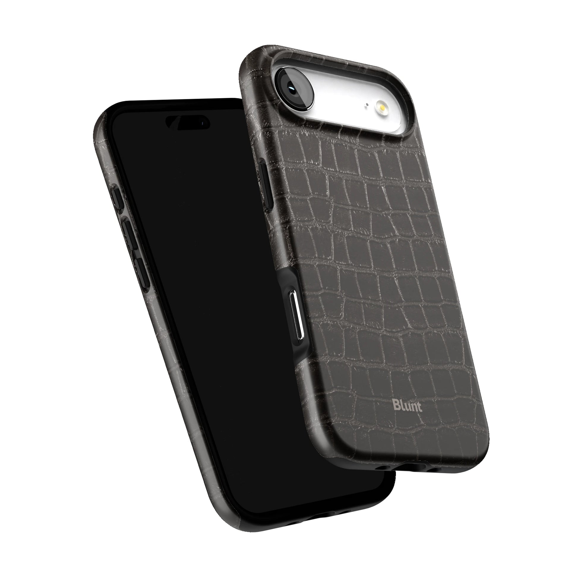 Onyx Croc iPhone Case gallery - Iphone_17_Air_6