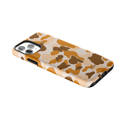Orange Camo iPhone Case gallery - Iphone_11_Pro_2