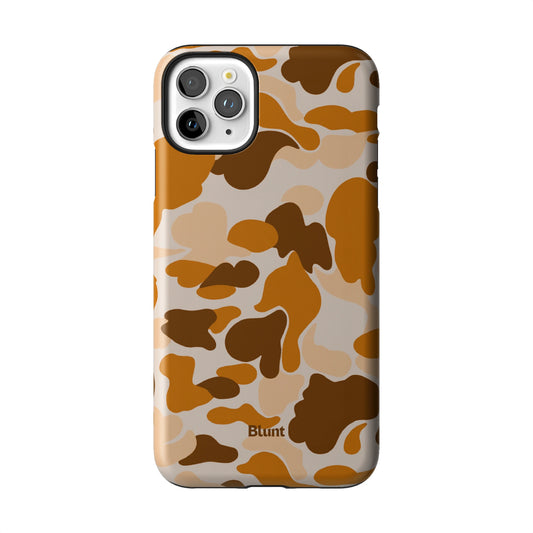 Orange Camo iPhone Case gallery - Iphone_11_Pro_Max_1