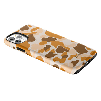 Orange Camo iPhone Case gallery - Iphone_11_Pro_Max_2