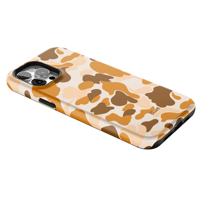 Orange Camo iPhone Case gallery - Iphone_12_Pro_Max_2