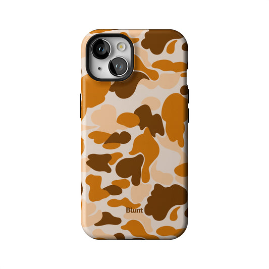 Orange Camo iPhone Case gallery - Iphone_13_Iphone_1