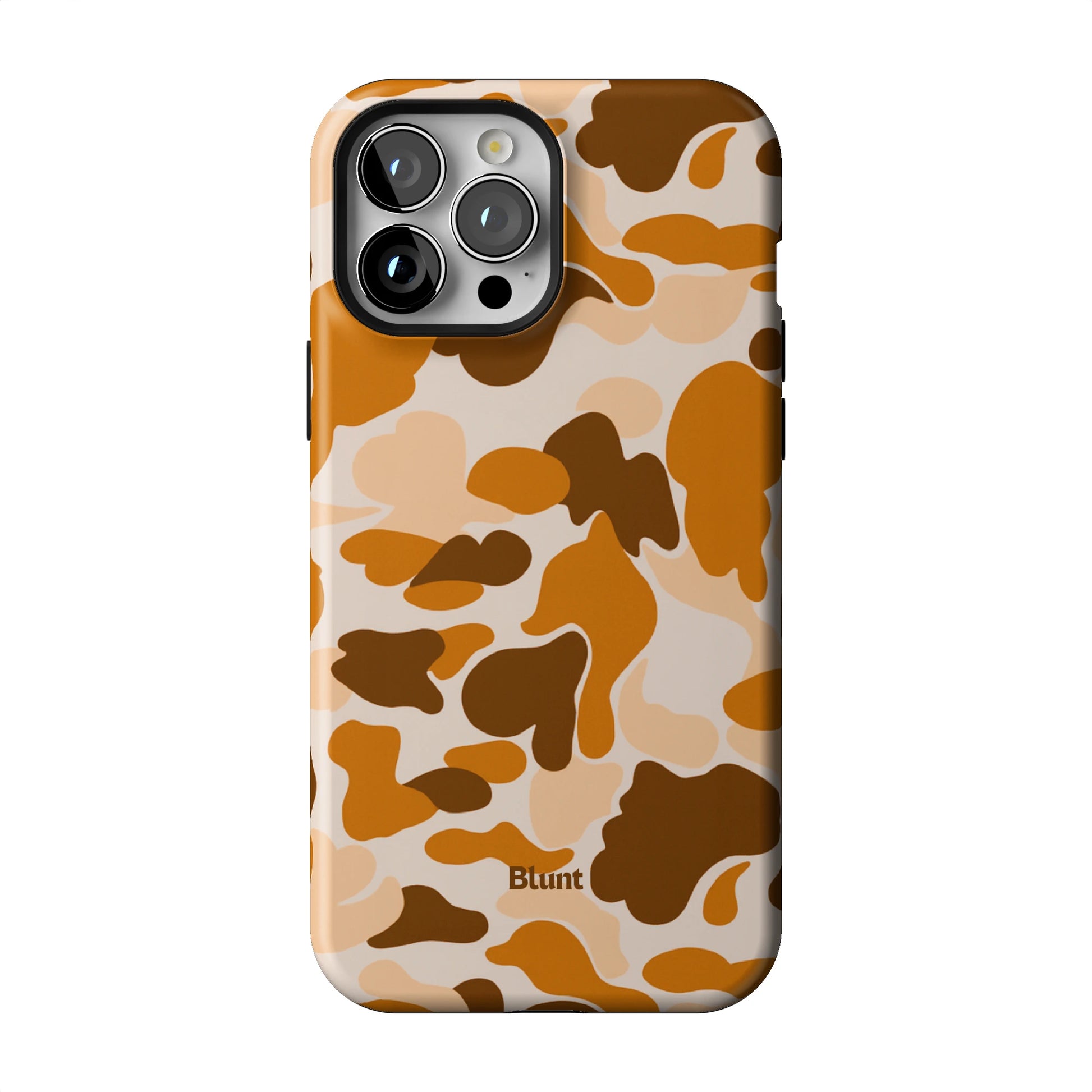 Orange Camo iPhone Case gallery - Iphone_13_Pro_Max_1