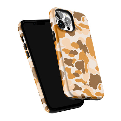Orange Camo iPhone Case gallery - Iphone_13_Pro_Max_6