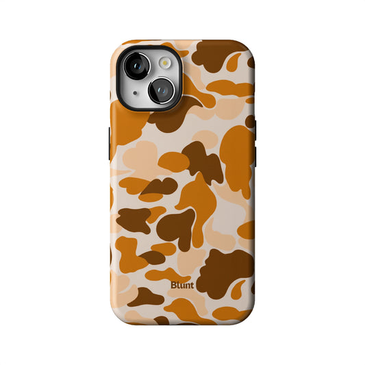 Orange Camo iPhone Case gallery - Iphone_14_Iphone_1