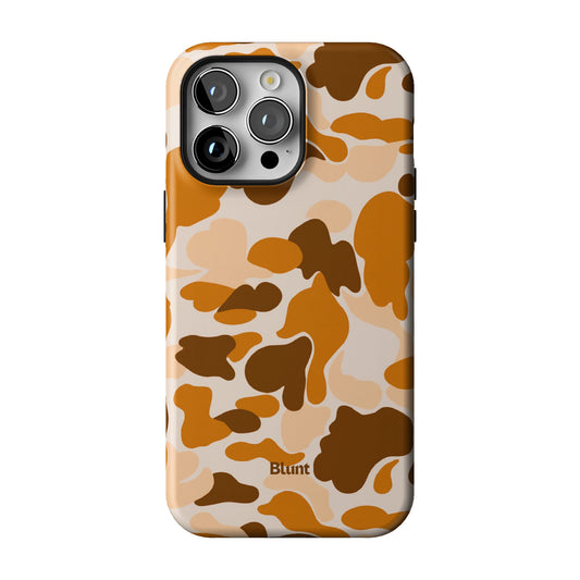 Orange Camo iPhone Case gallery - Iphone_14_Pro_Max_1