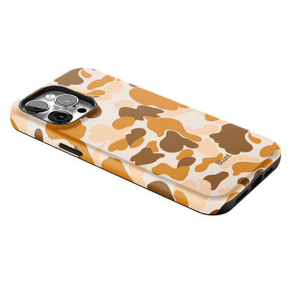 Orange Camo iPhone Case gallery - Iphone_14_Pro_Max_2