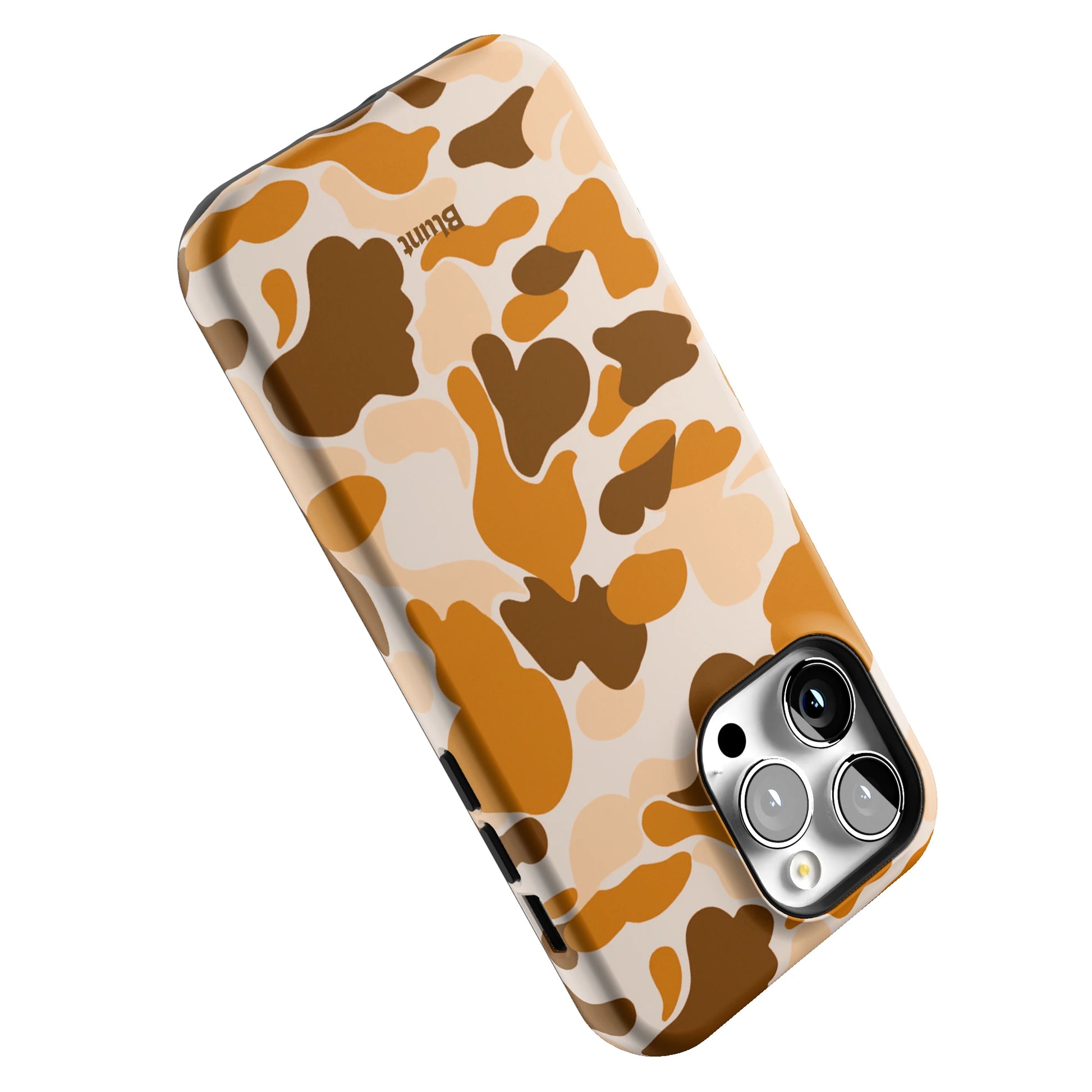 Orange Camo iPhone Case gallery - Iphone_14_Pro_Max_5
