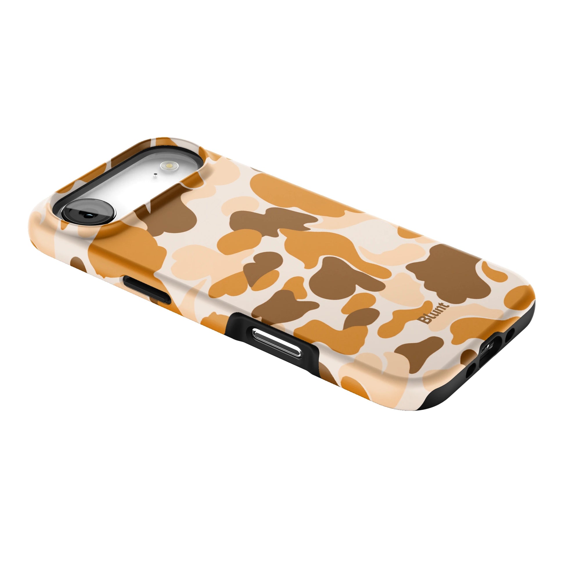Orange Camo iPhone Case gallery - Iphone_17_Air_2