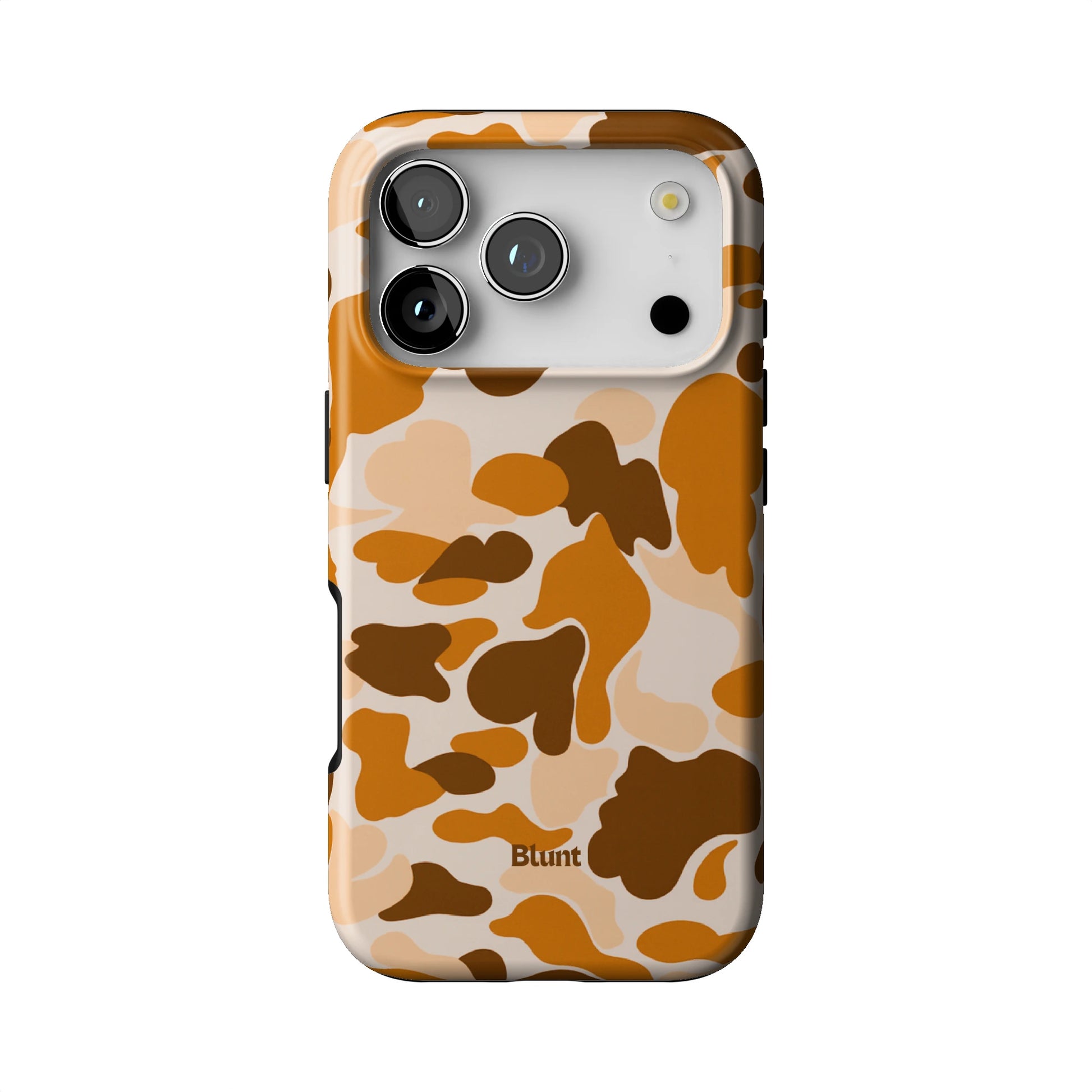 Orange Camo iPhone Case gallery - Iphone_17_Pro_1