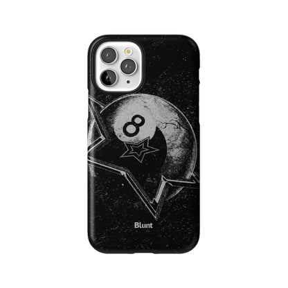 Orbitron iPhone Case gallery - Iphone_11_Pro_1