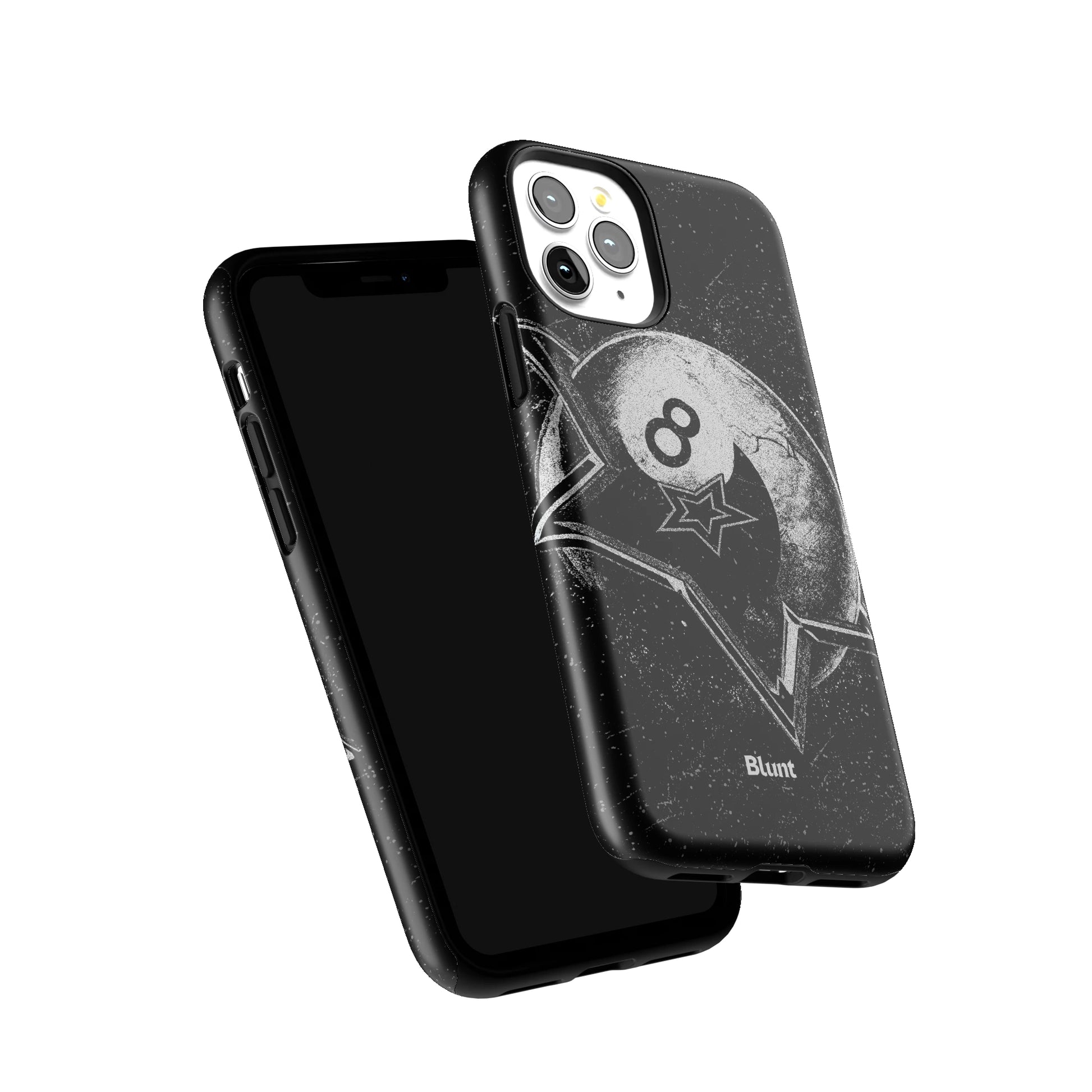 Orbitron iPhone Case gallery - Iphone_11_Pro_6