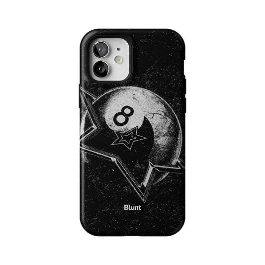 Orbitron iPhone Case gallery - Iphone_12_Iphone_1