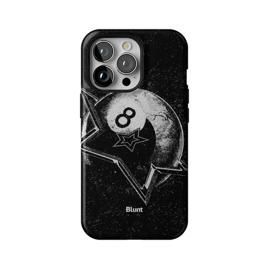 Orbitron iPhone Case gallery - Iphone_13_Pro_1