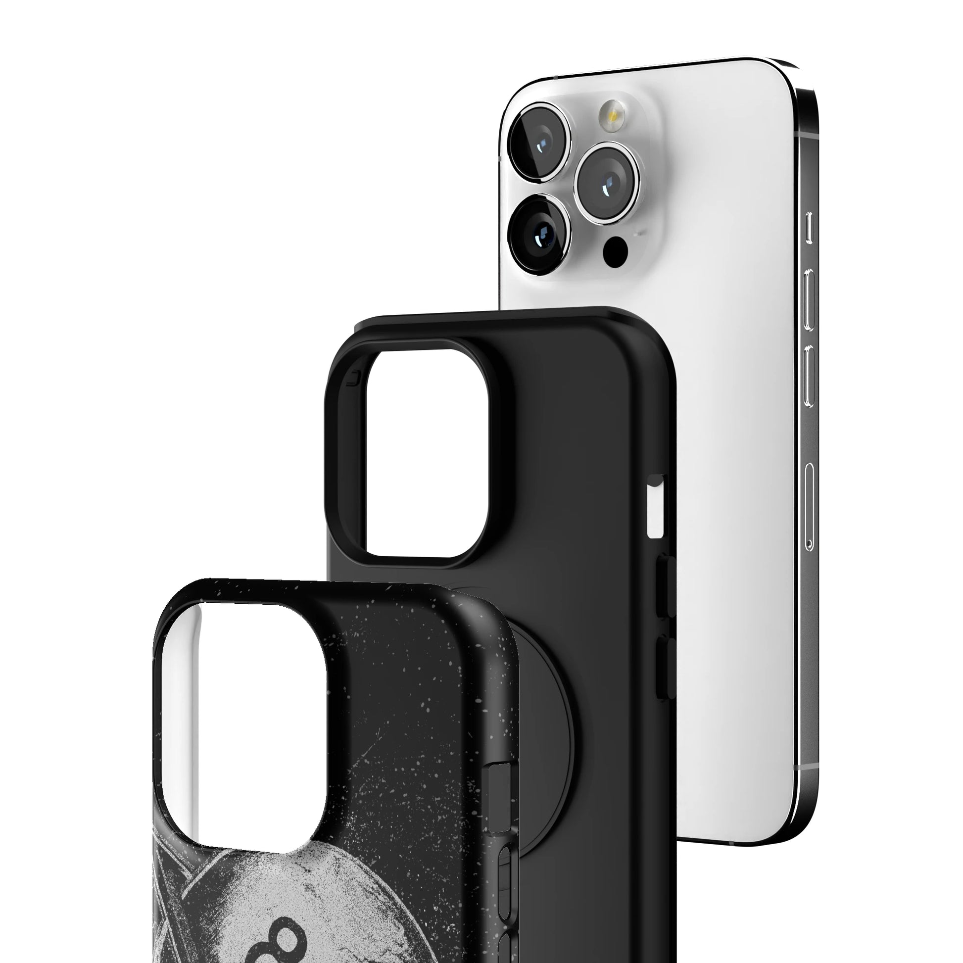Orbitron iPhone Case gallery - Iphone_13_Pro_3