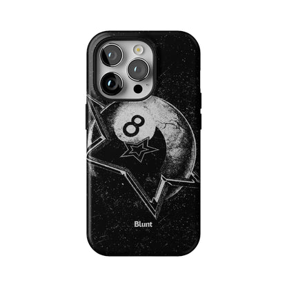 Orbitron iPhone Case gallery - Iphone_14_Pro_1