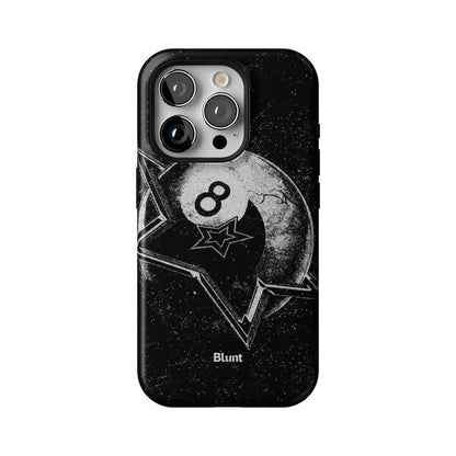 Orbitron iPhone Case gallery - Iphone_15_Pro_1