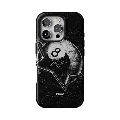 Orbitron iPhone Case gallery - Iphone_16_Pro_1