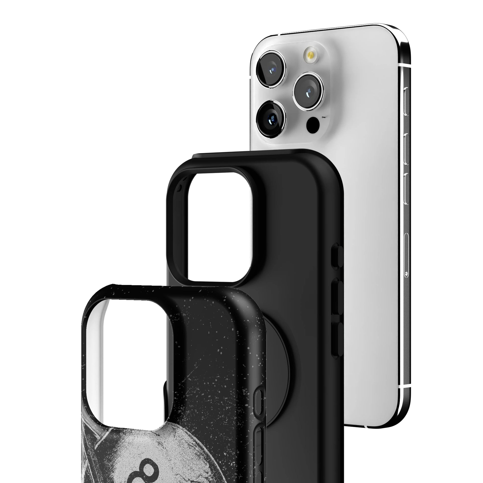 Orbitron iPhone Case gallery - Iphone_16_Pro_3