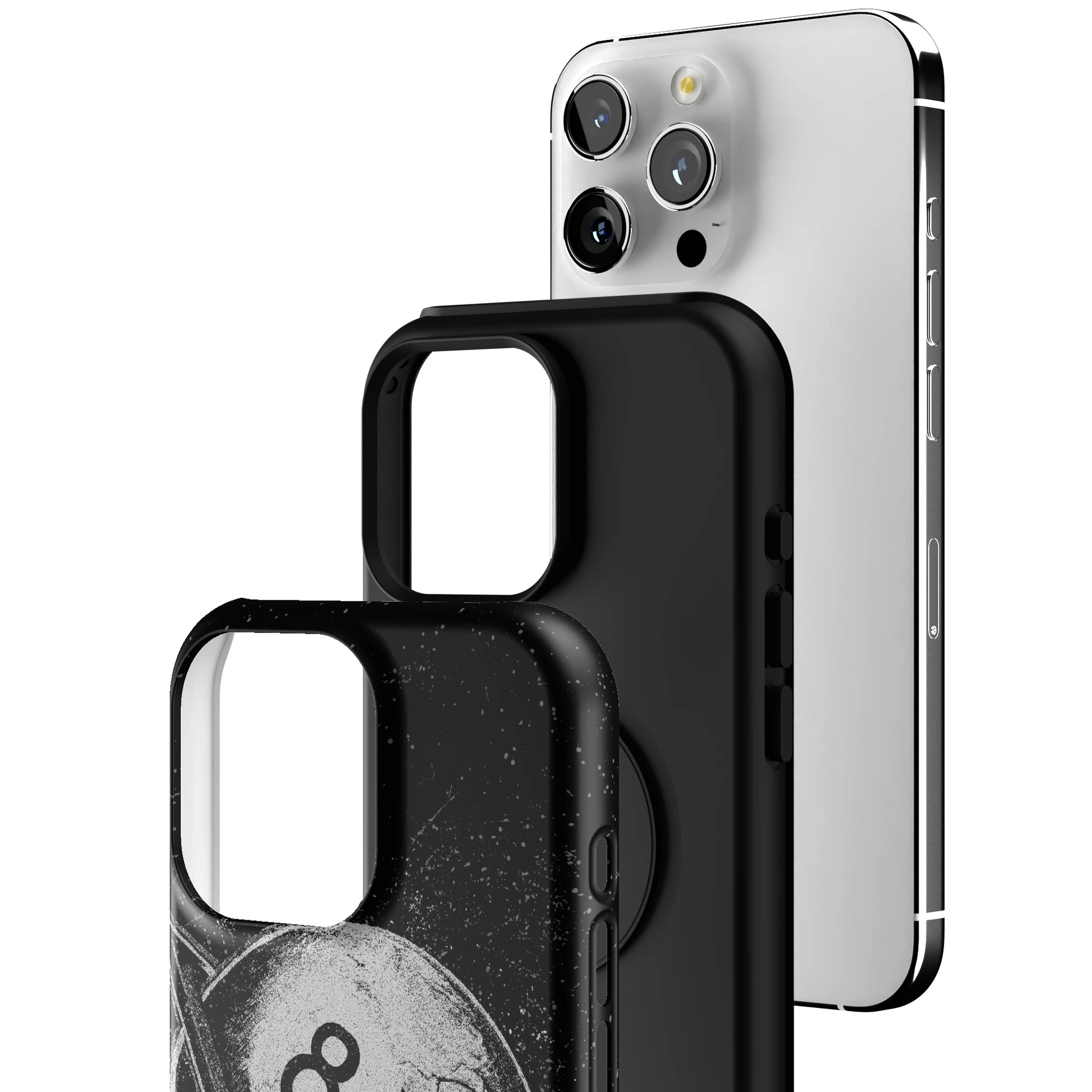 Orbitron iPhone Case gallery - Iphone_16_Pro_Max_3