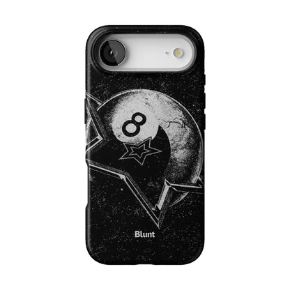 Orbitron iPhone Case gallery - Iphone_17_Air_1