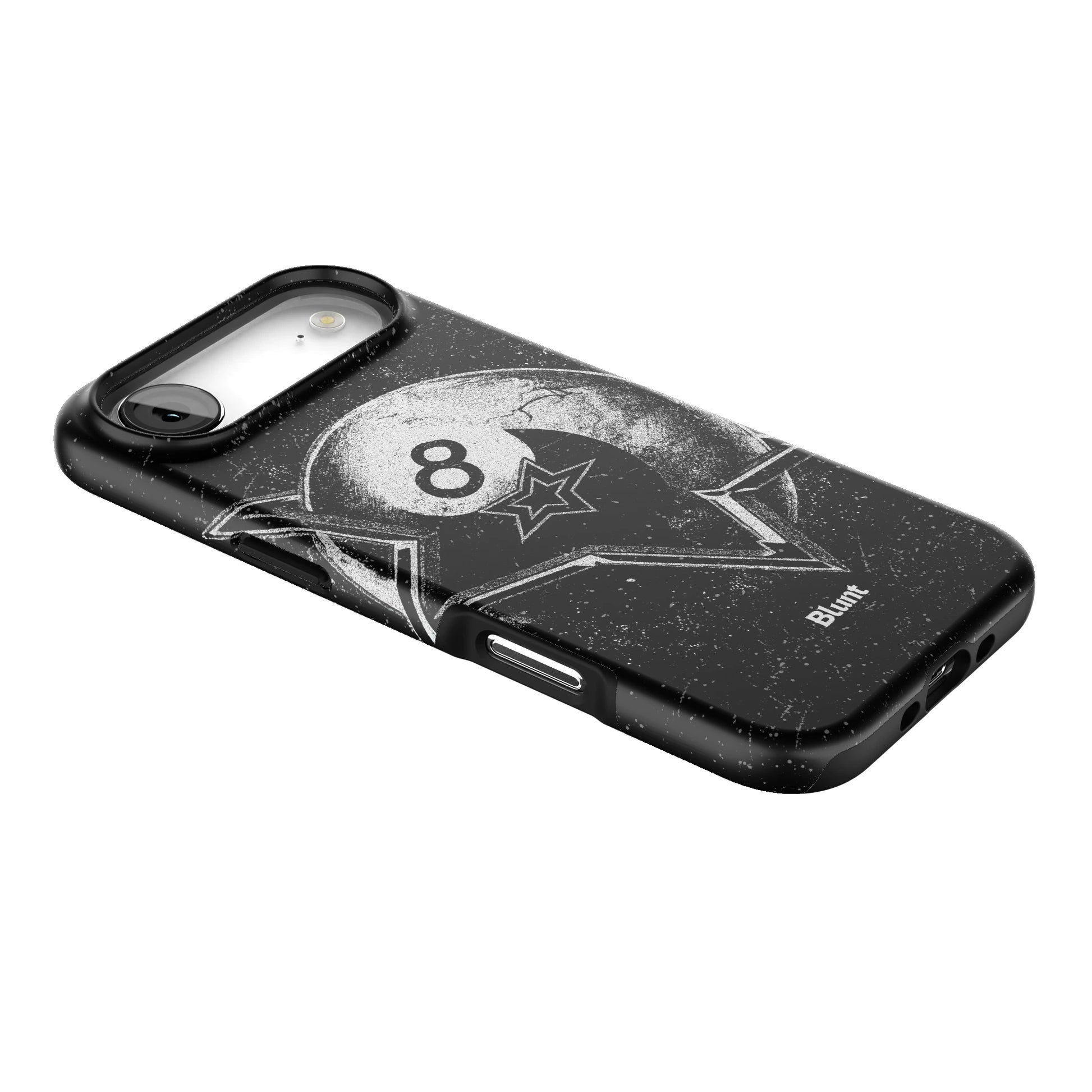 Orbitron iPhone Case gallery - Iphone_17_Air_2