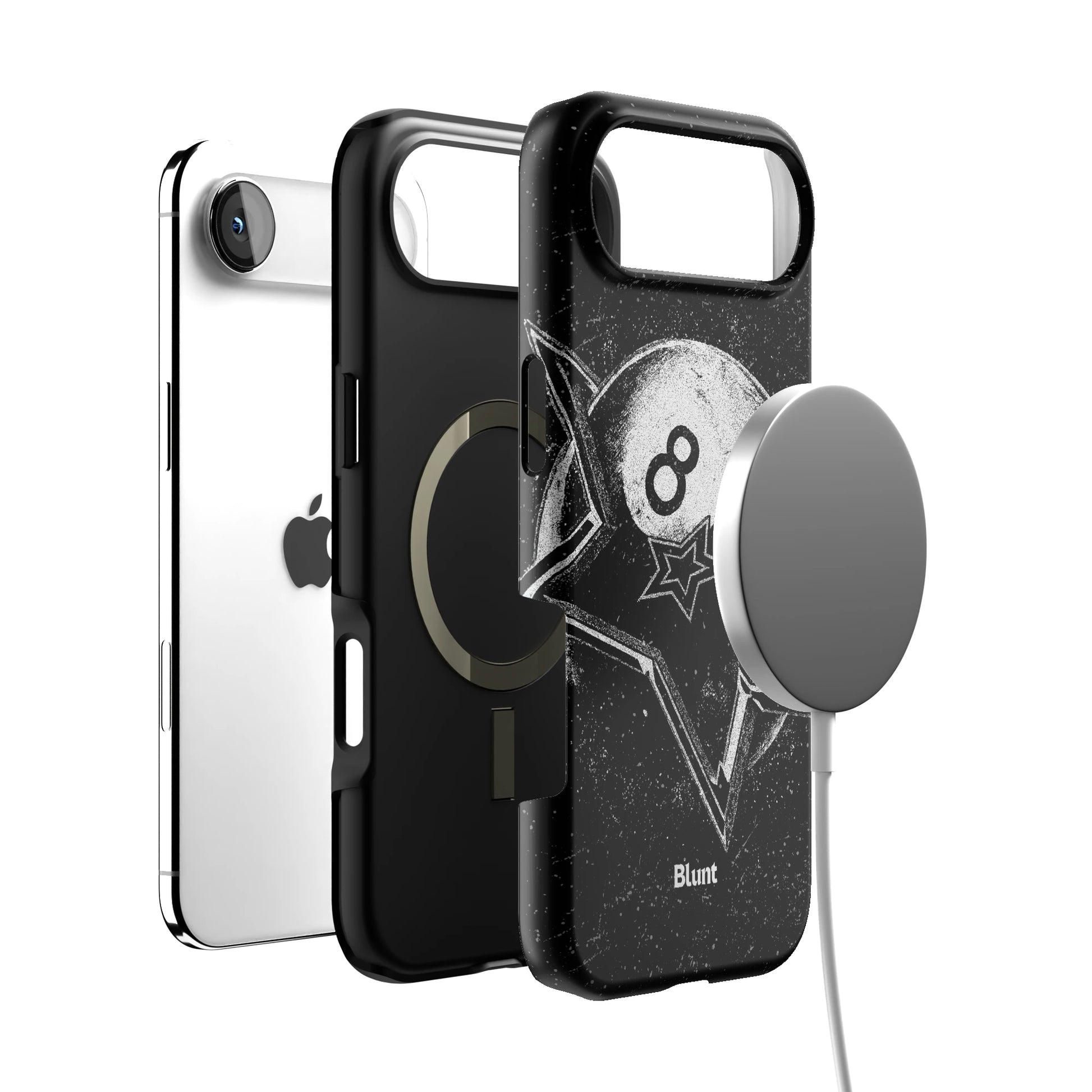 Orbitron iPhone Case gallery - Iphone_17_Air_4