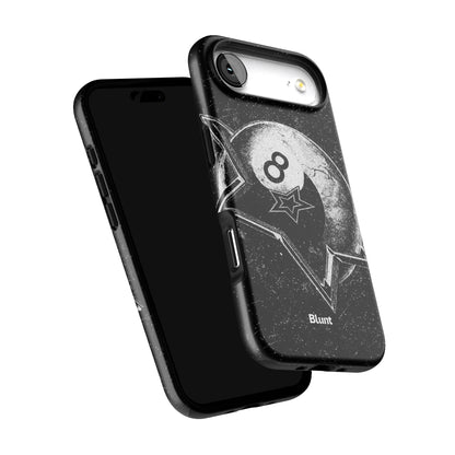 Orbitron iPhone Case gallery - Iphone_17_Air_6
