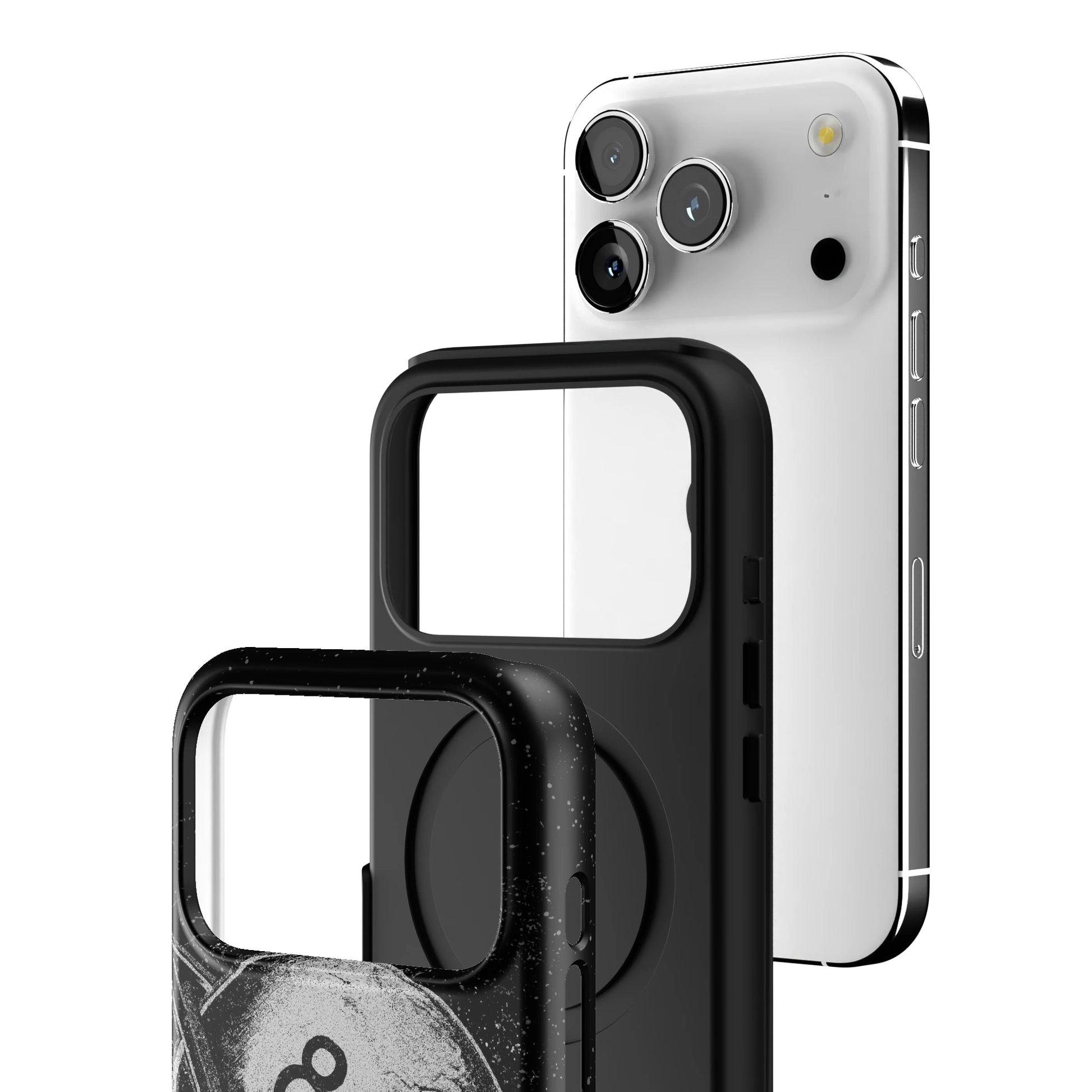 Orbitron iPhone Case gallery - Iphone_17_Pro_3