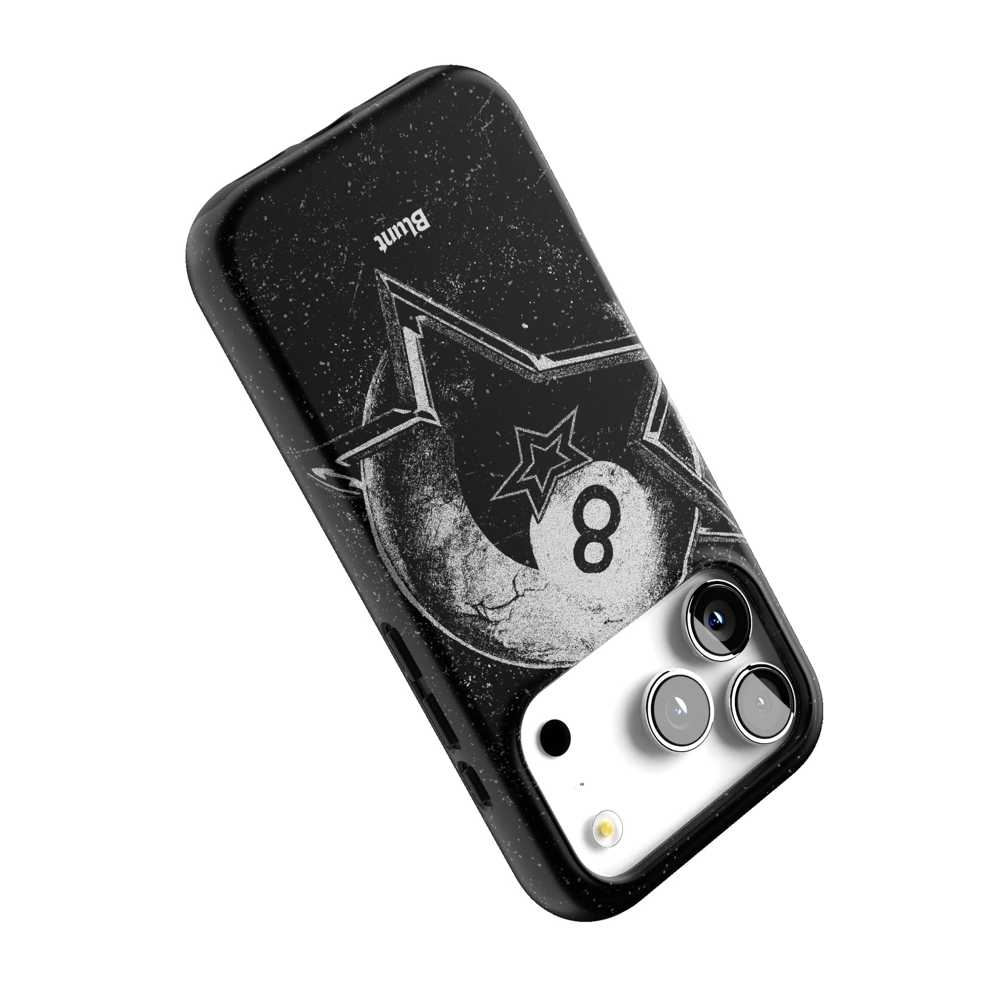 Orbitron iPhone Case gallery - Iphone_17_Pro_5