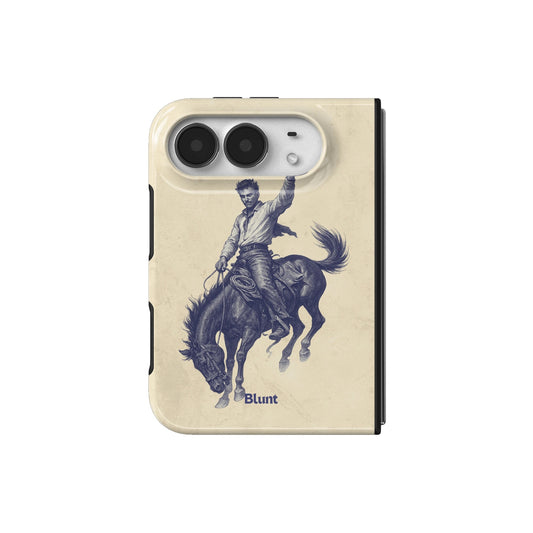 men-outlaw-iphone-case iPhone 18 Duo case, view 2