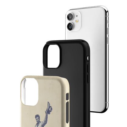 Outlaw iPhone Case gallery - Iphone_11_Iphone_3
