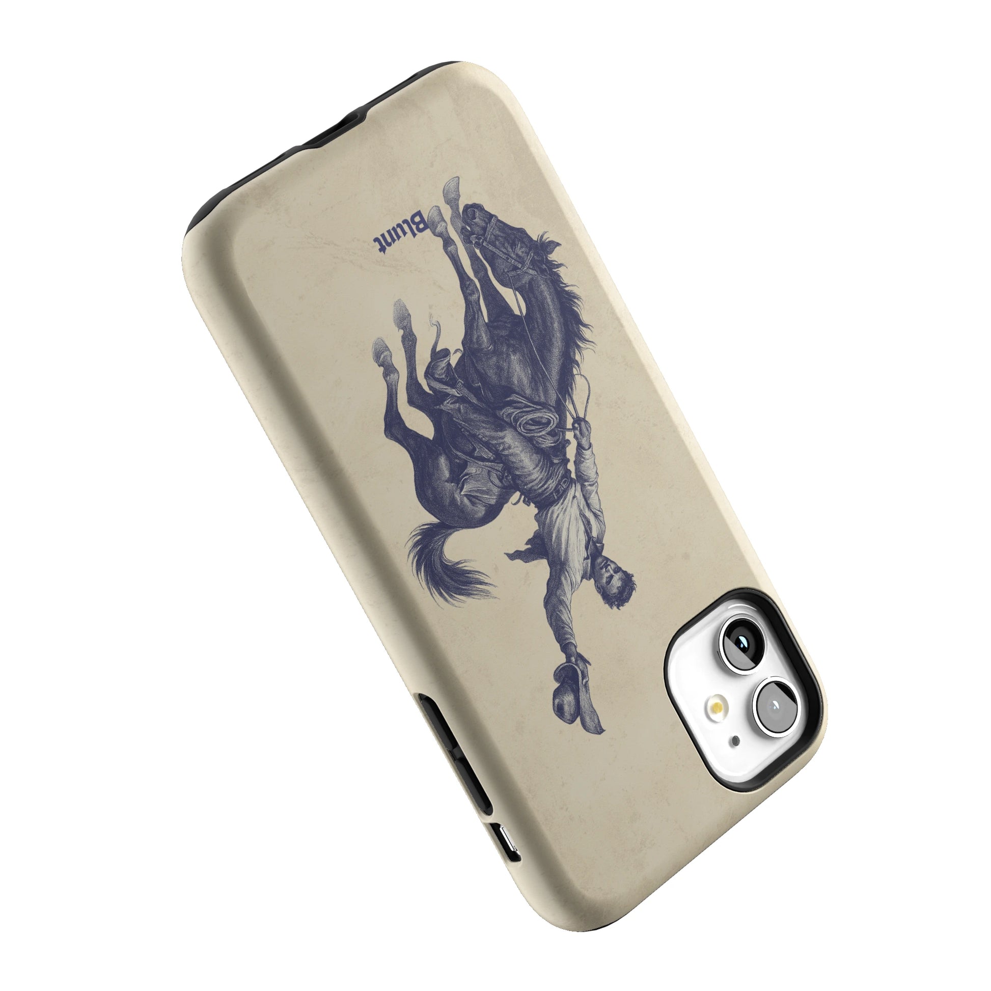 Outlaw iPhone Case gallery - Iphone_11_Iphone_5