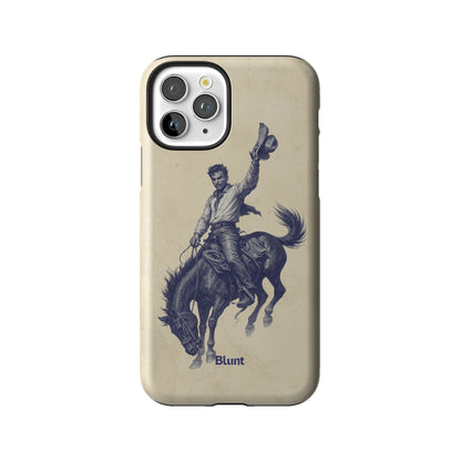 Outlaw iPhone Case gallery - Iphone_11_Pro_1