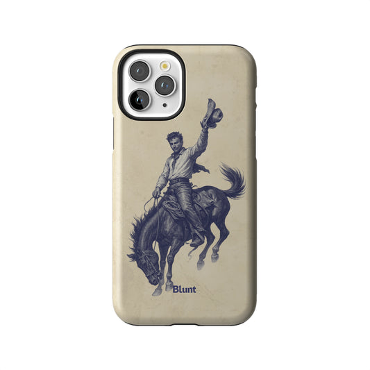 Outlaw iPhone Case gallery - Iphone_11_Pro_1