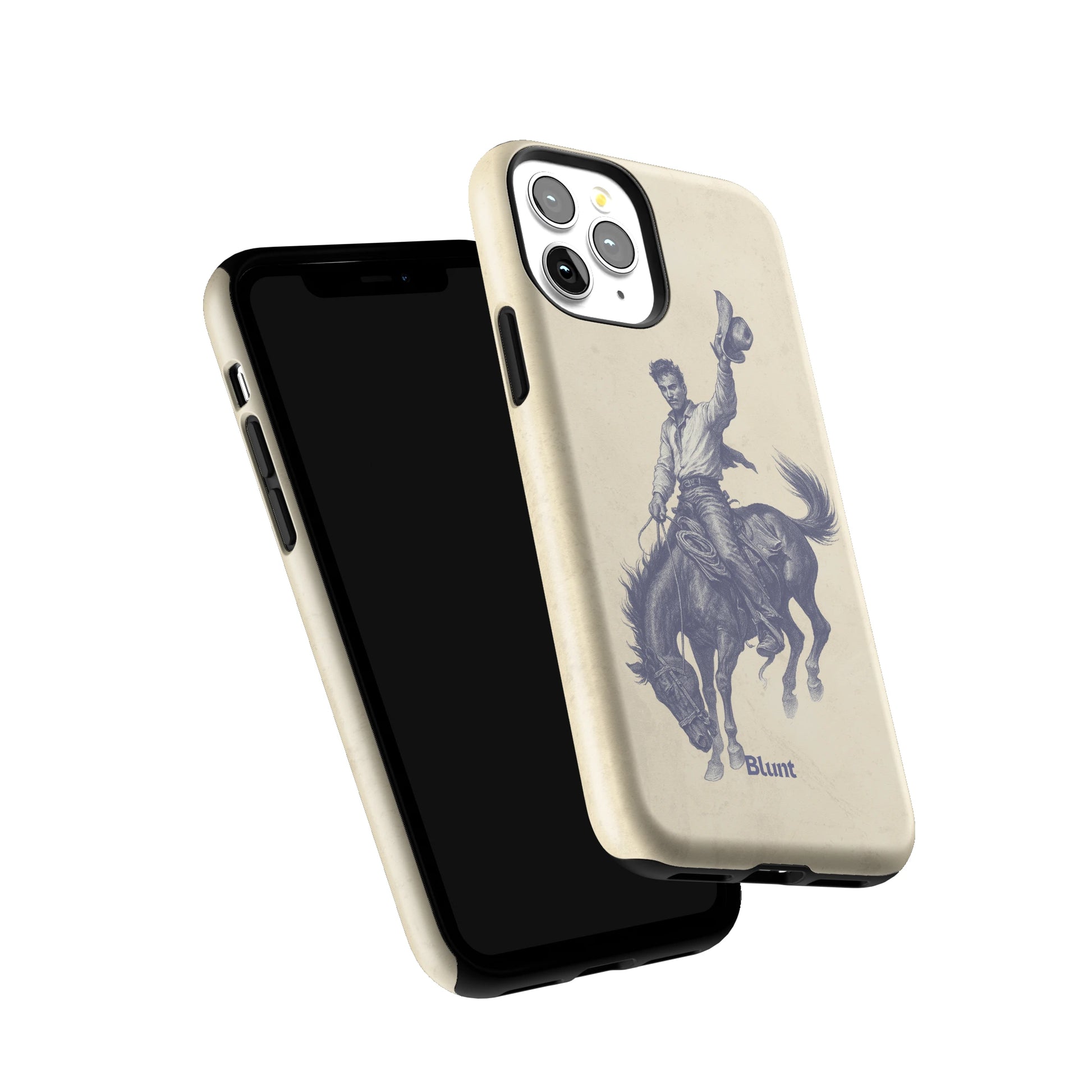 Outlaw iPhone Case gallery - Iphone_11_Pro_6