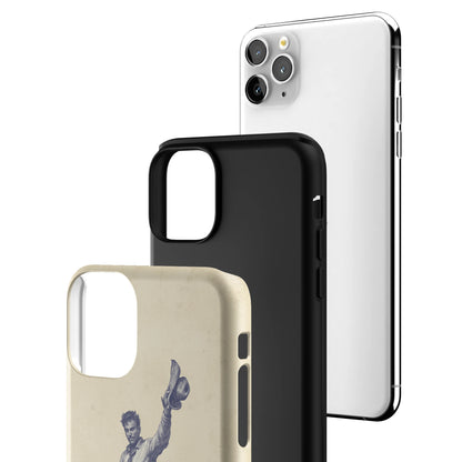 Outlaw iPhone Case gallery - Iphone_11_Pro_Max_3