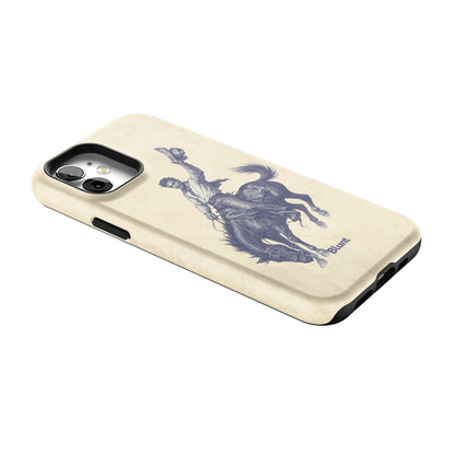 Outlaw iPhone Case gallery - Iphone_12_Iphone_2