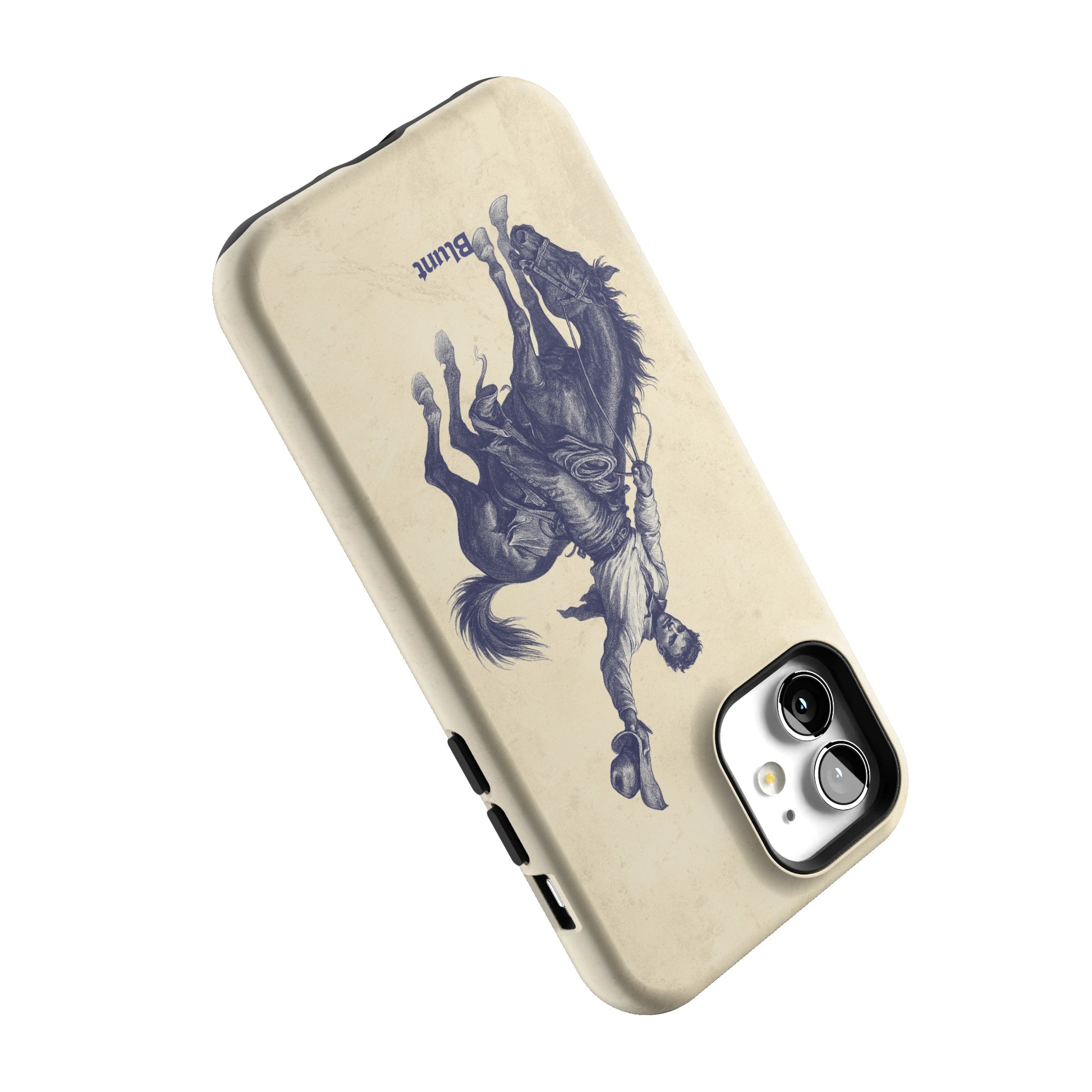 Outlaw iPhone Case gallery - Iphone_12_Iphone_5