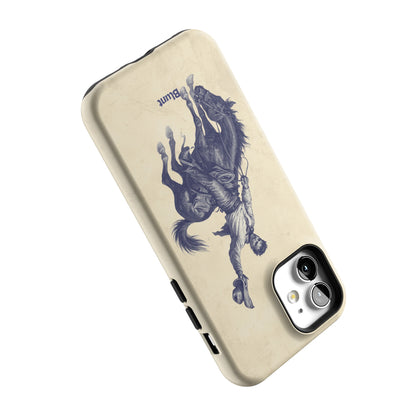 Outlaw iPhone Case gallery - Iphone_12_Iphone_5