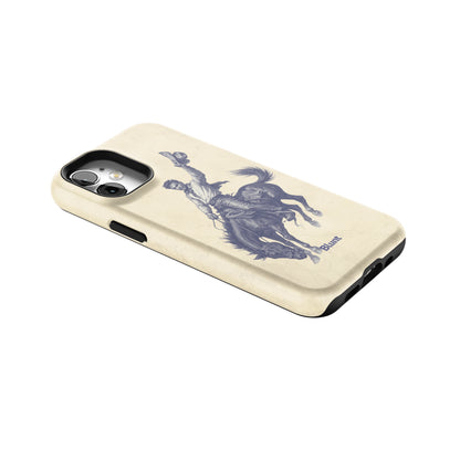 Outlaw iPhone Case gallery - Iphone_12_Mini_Air_Plus_2