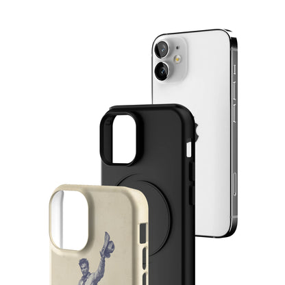 Outlaw iPhone Case gallery - Iphone_12_Mini_Air_Plus_3