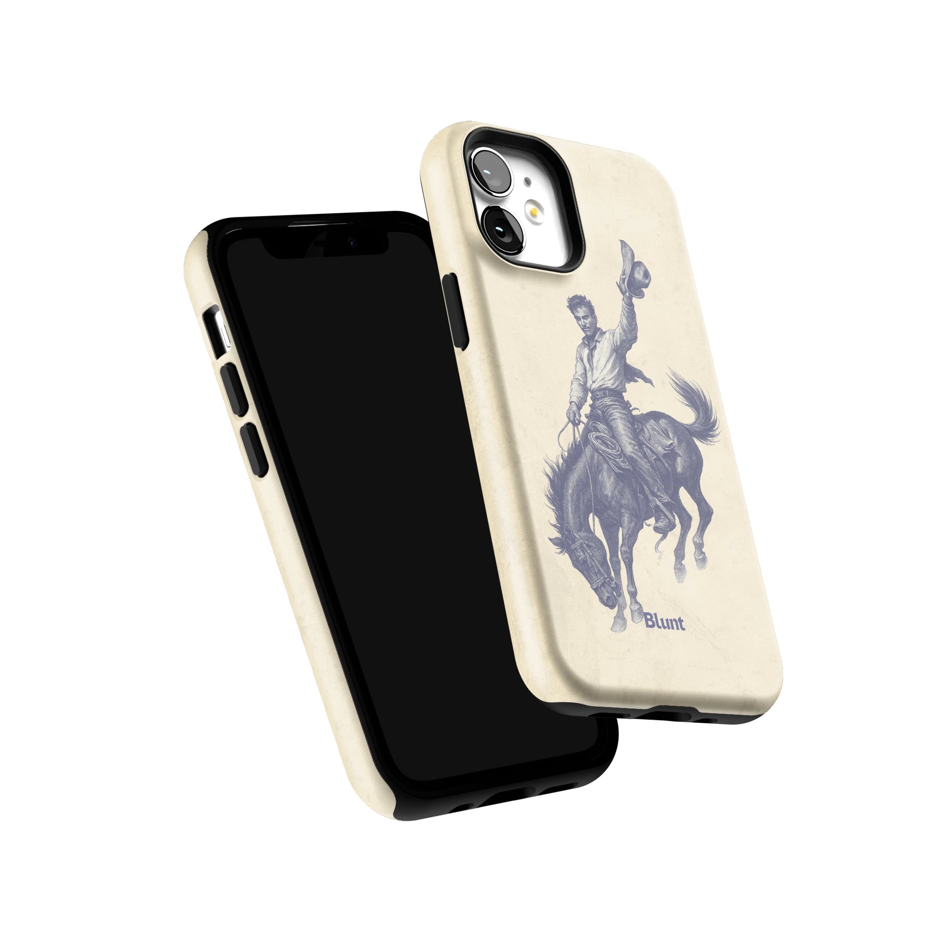 Outlaw iPhone Case gallery - Iphone_12_Mini_Air_Plus_6