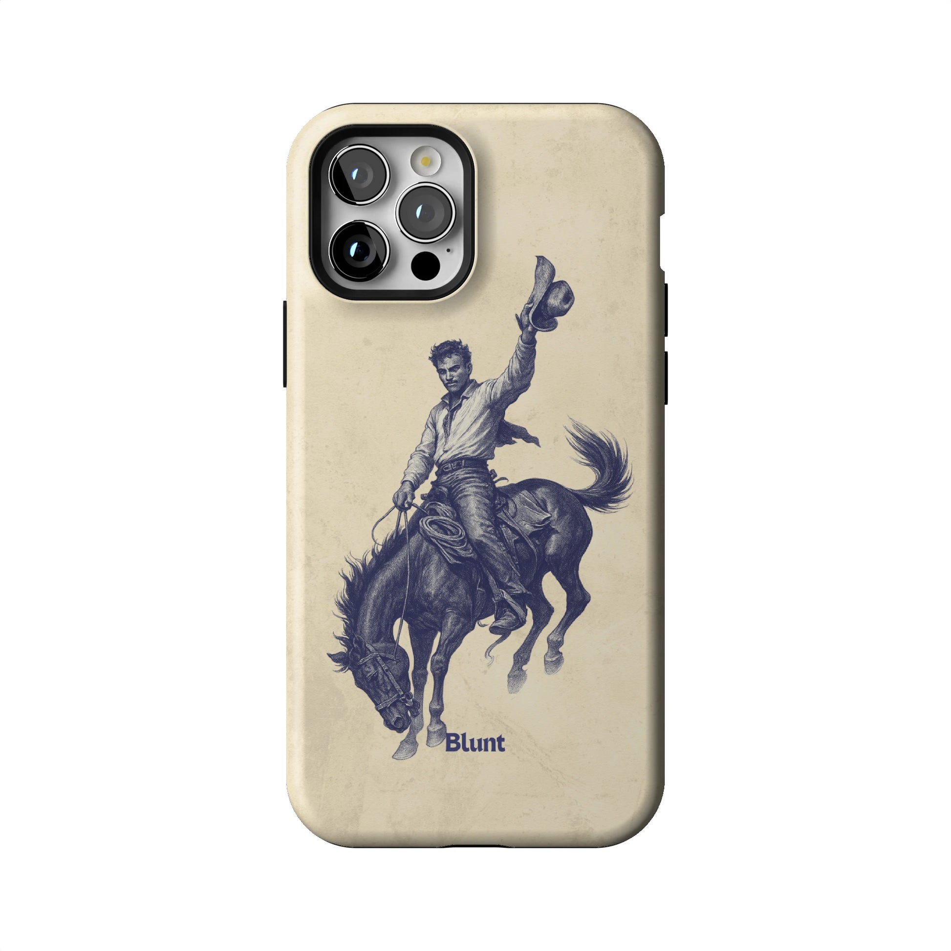 Outlaw iPhone Case gallery - Iphone_12_Pro_1