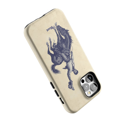 Outlaw iPhone Case gallery - Iphone_12_Pro_5