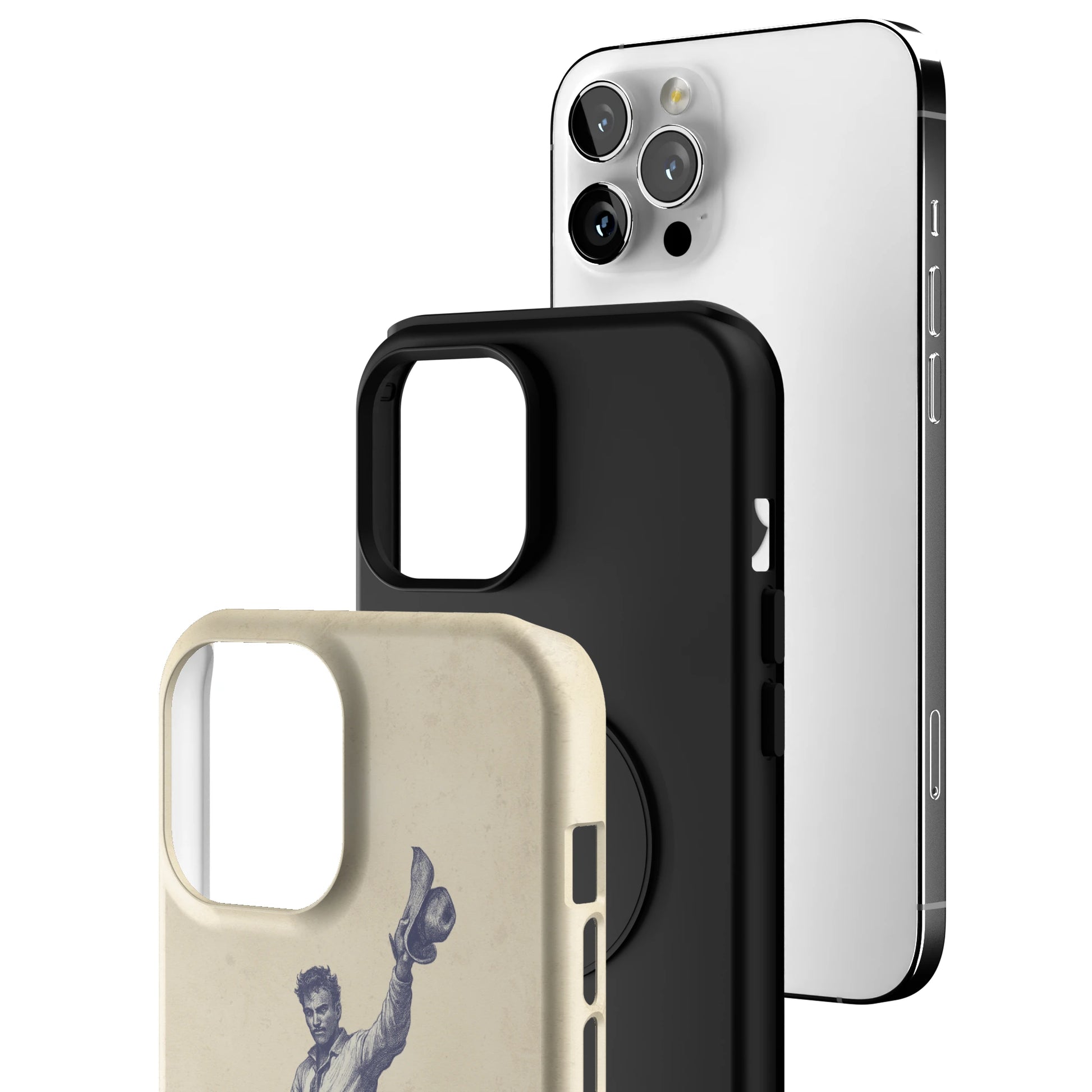 Outlaw iPhone Case gallery - Iphone_12_Pro_Max_3