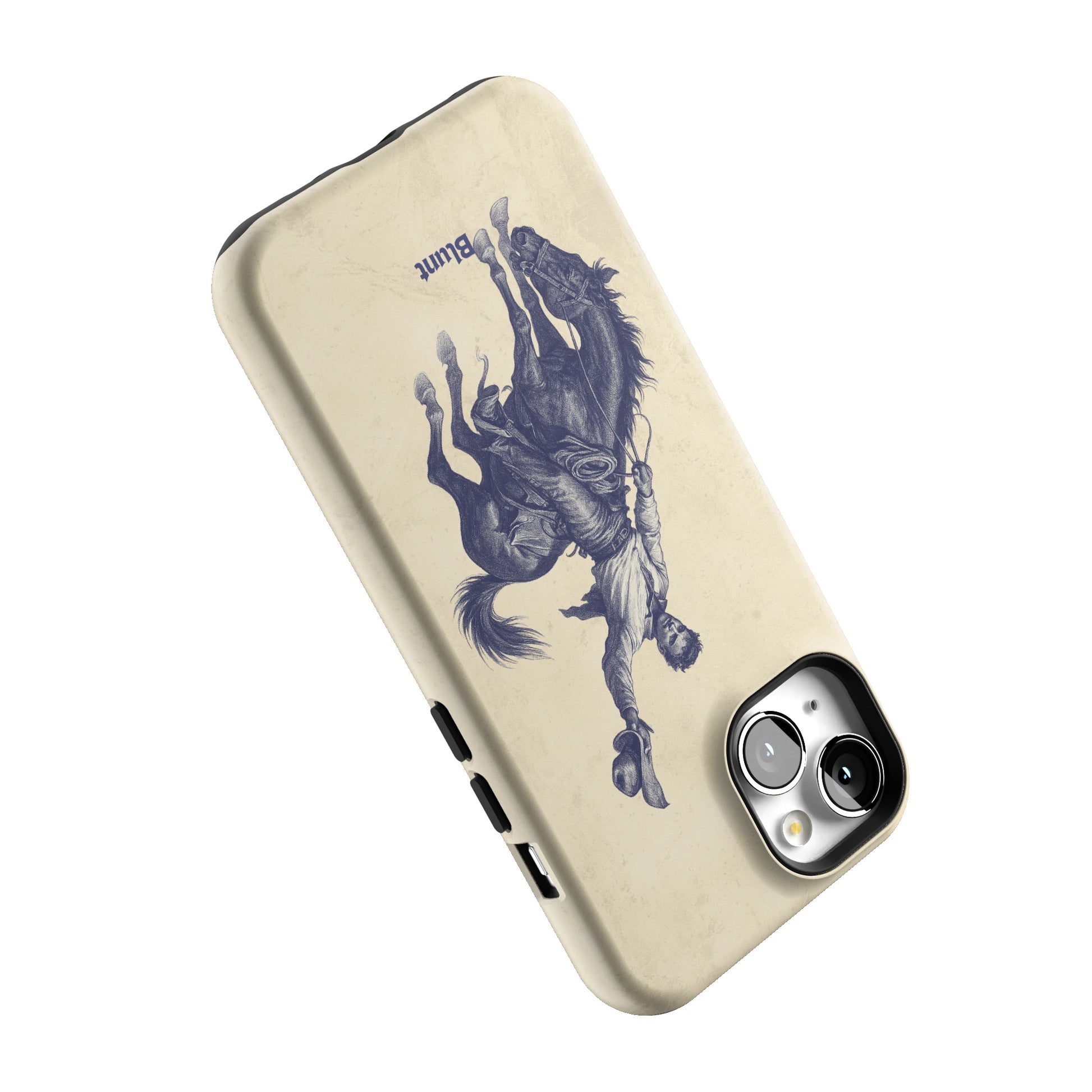 Outlaw iPhone Case gallery - Iphone_13_Iphone_5