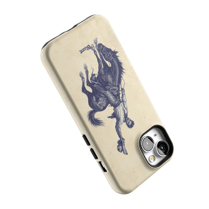 Outlaw iPhone Case gallery - Iphone_13_Iphone_5
