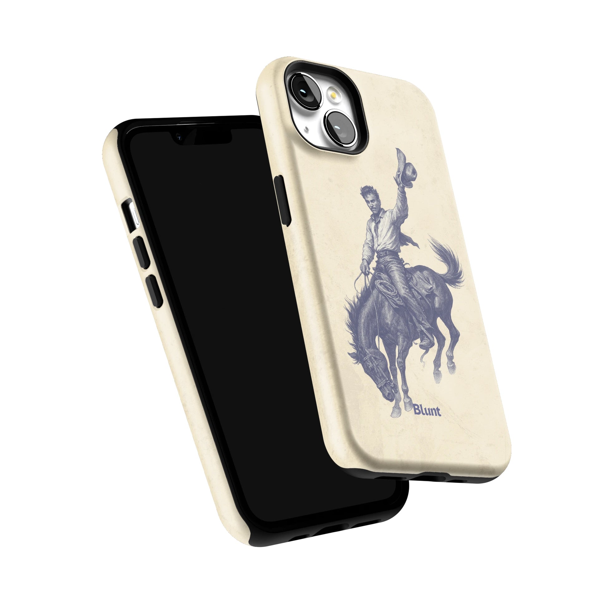 Outlaw iPhone Case gallery - Iphone_13_Iphone_6