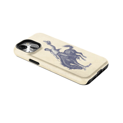 Outlaw iPhone Case gallery - Iphone_13_Mini_Air_Plus_2
